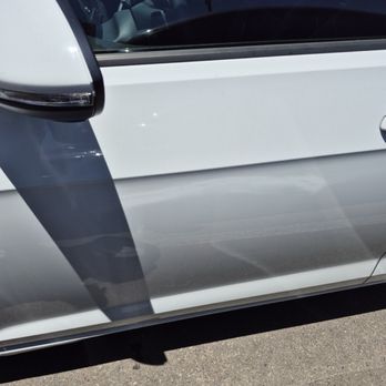 Mikes Dent And Scratch Repair - Body Shops Near Me