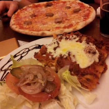 The Haymakers - Lasagna & pizza - Pubs Near Me - Cambridge, CAM The Haymakers - Lasagna & pizza - Pubs Near Me - Cambridge, CAM