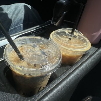6 Grados Coffee - Oreo coffee and bourbon caramel - Coffee & Tea Near Me - San Diego, California