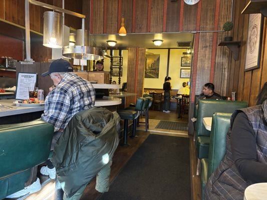 Hamburger Haven by null