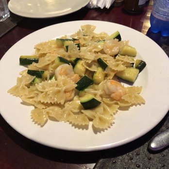 Bambusa - I had the pasta zucchini with shrimp. - Diners Near Me - Caserta, CE Bambusa - I had the pasta zucchini with shrimp. - Diners Near Me - Caserta, CE