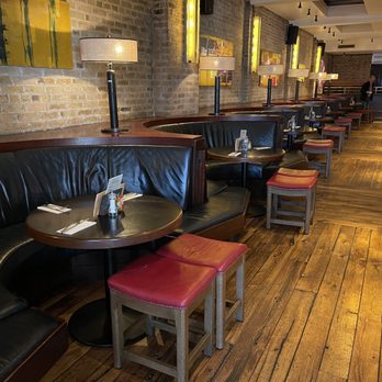 Dakota Bar - The Dakota in Dublin, Ireland - Cocktail Bars Near Me - Dublin, D