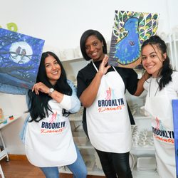 Brooklyn Paints