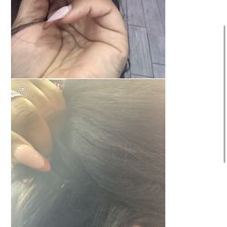 Fancy Hair Boutique - The photos