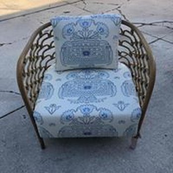 Sweet William's Upholstery - Furniture Reupholstery Near Me - Venice, Florida Sweet William's Upholstery - Furniture Reupholstery Near Me - Venice, Florida