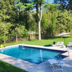 Stardust Pools