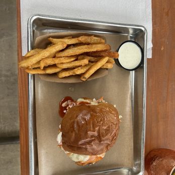Smash'd - Hawaiian Smashed - Burgers Near Me - San Antonio, Texas Smash'd - Hawaiian Smashed - Burgers Near Me - San Antonio, Texas