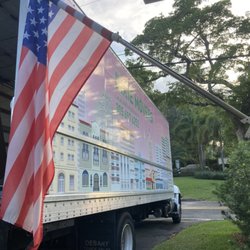 Dixie Movers
