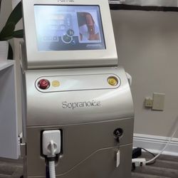 HairAway Laser - Laser machine