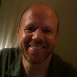Michael Rude