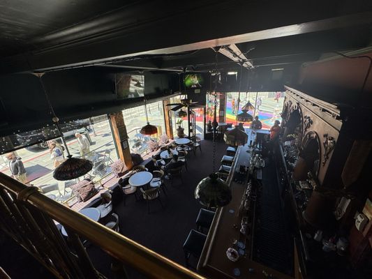 Twin Peaks Tavern by null