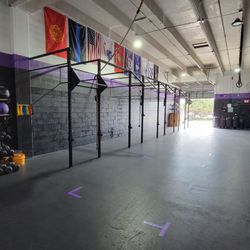 Body Routers Fitness