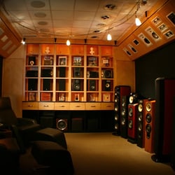 Allegro Home Entertainment