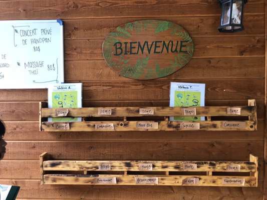 Centre de l'Hêtre by null