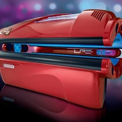 Bronze Sol Tanning Salon