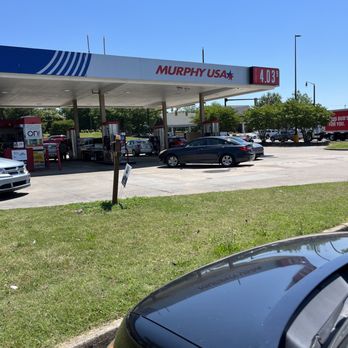 Murphy Oil USA - Cheapest gas in Gaffney S.c. - Gas Stations Near Me - Gaffney, South Carolina