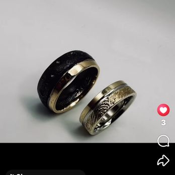 Walker and Son - Jewelry Repair Near Me - Richmond, Virginia