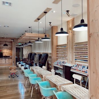 Gloss Nail Spa - The shop! - Nail Salons Near Me - Pasadena, California Gloss Nail Spa - The shop! - Nail Salons Near Me - Pasadena, California