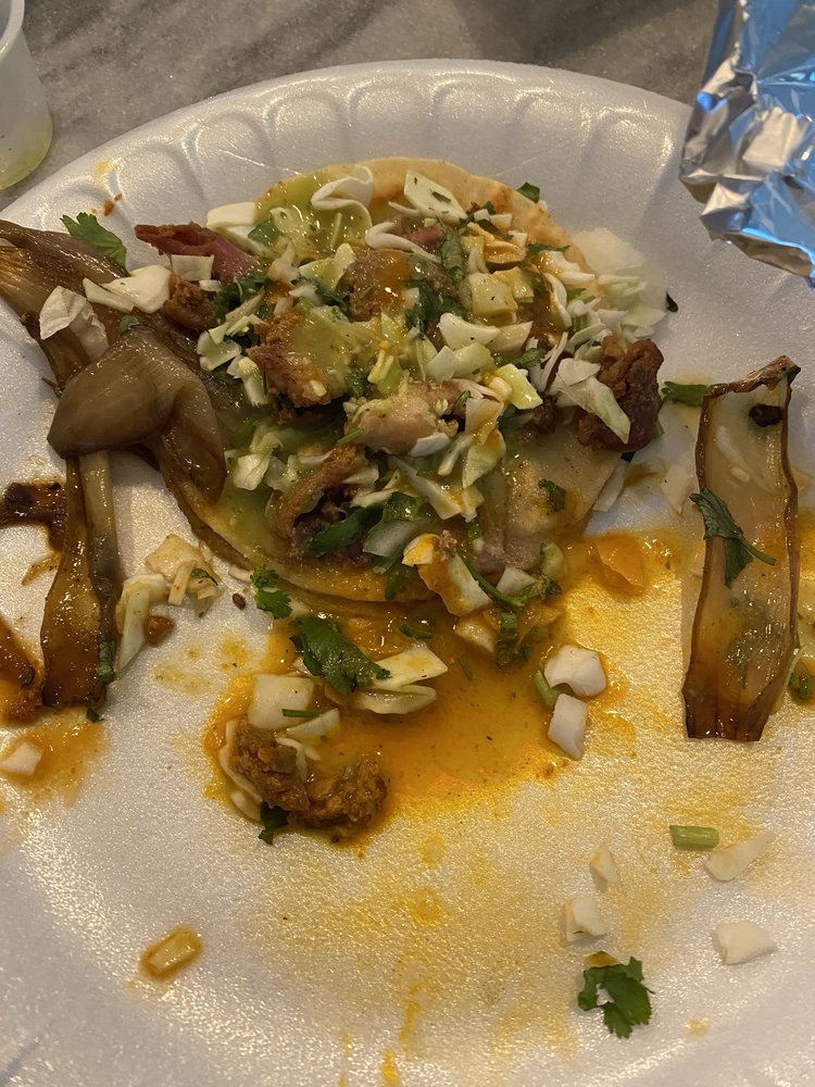 Taqueria Oaxaca