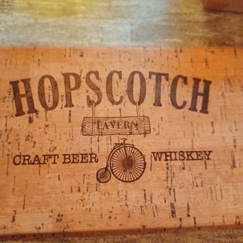 Hopscotch Tavern - Bars Near Me - Fullerton, California
