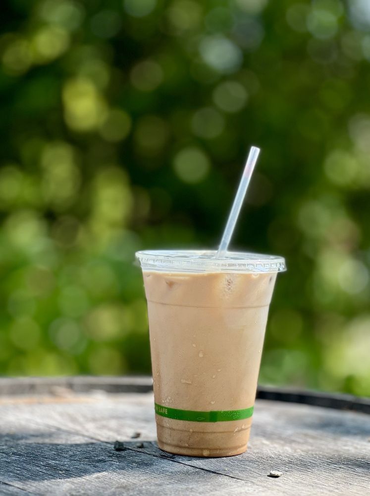 HIGHER GROUNDS COFFEE Updated September 2024 138 Photos & 117 Reviews 806 Red Dr, Traverse