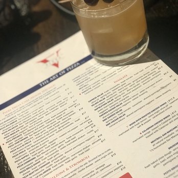 V Pizza + Sidecar - The regular, Amaretto Sour. - Pizza Near Me - Gainesville, Florida V Pizza + Sidecar - The regular, Amaretto Sour. - Pizza Near Me - Gainesville, Florida