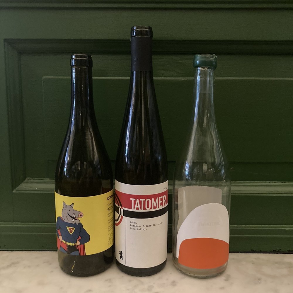 GoodFunk - Wine Bars Near Me - Chicago, Illinois