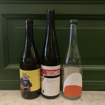 GoodFunk - Wine Bars Near Me - Chicago, Illinois