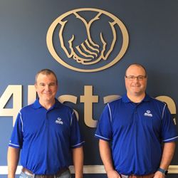 Allstate Insurance Agent: Daniel Broderick