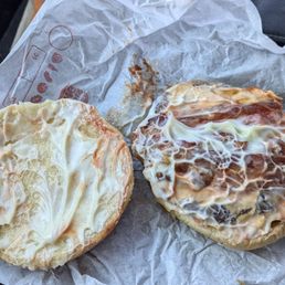 Bacon king burger