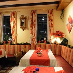 Restaurant Goldnes Fass