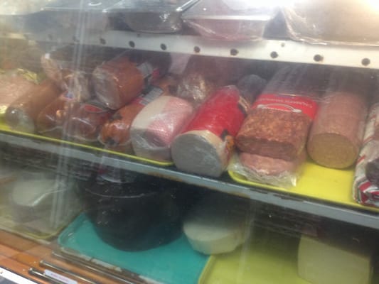 Gagliano's Italian Market by null