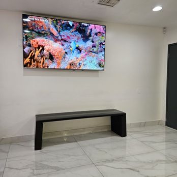 DC Dental Group - New lobby - General Dentistry Near Me - Phoenix, Arizona