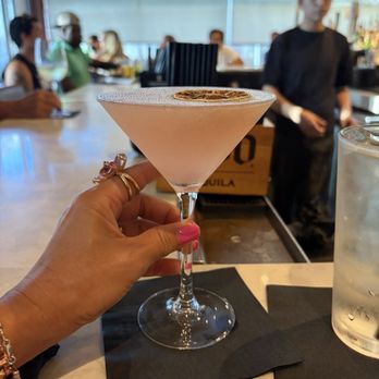 Coco Sushi Lounge & Bar - Cosmo - Sushi Bars Near Me - Delray Beach, Florida