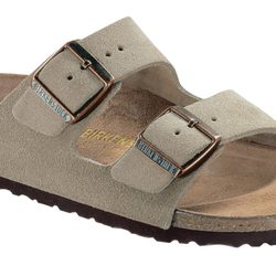 Best-Made Shoes - A Birkenstock classic never goes out of style!
