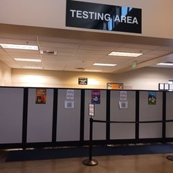 Department of Motor Vehicles - Rancho Cucamonga