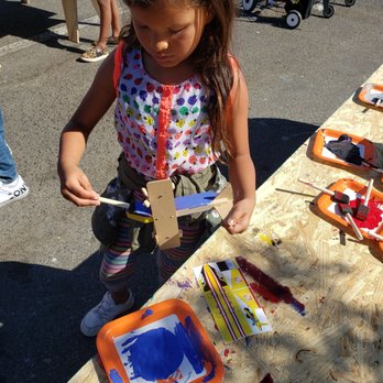 The Home Depot - Oceana painting - Nurseries & Gardening Near Me - San Marcos, California