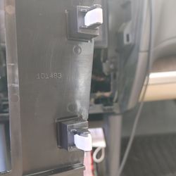 Micorp Custom Auto & Truck - Correct installation by Mobile Car Pros Manchester (has wire clips)