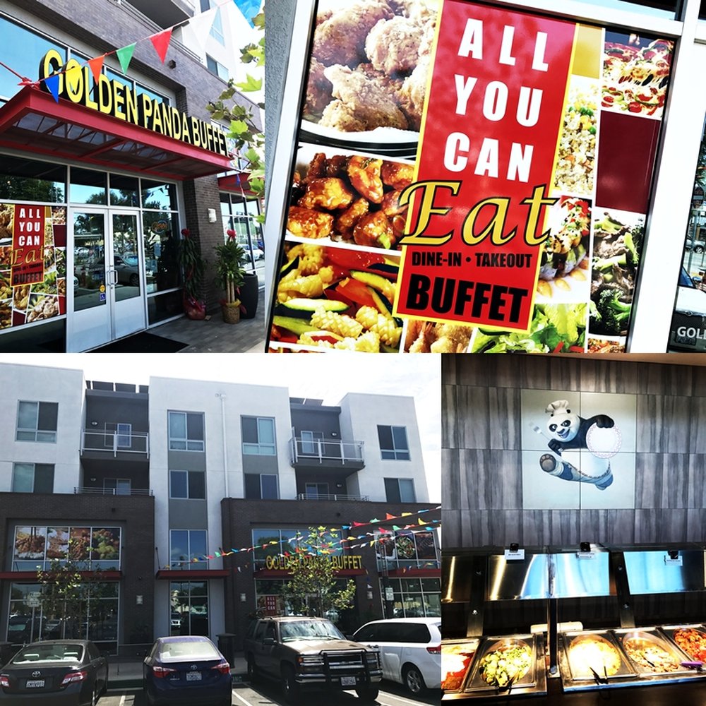 Golden Panda Buffet - Buffets Near Me - Baldwin Park, California Golden Panda Buffet - Buffets Near Me - Baldwin Park, California