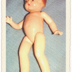 Attic Antiquity Dolls