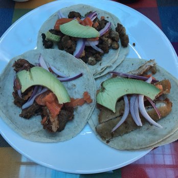 Mariscos Doña Concha - Fish tacos here are soooooooo gooooooood - Seafood Near Me - Manzanillo, COL Mariscos Doña Concha - Fish tacos here are soooooooo gooooooood - Seafood Near Me - Manzanillo, COL