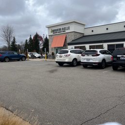 Outside Outside