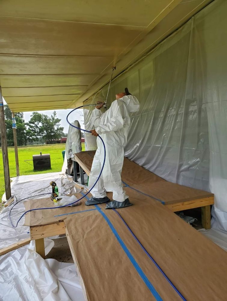 Slide of R Y All You Need Home Improvements