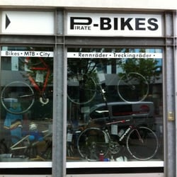 Pirate-Bikes