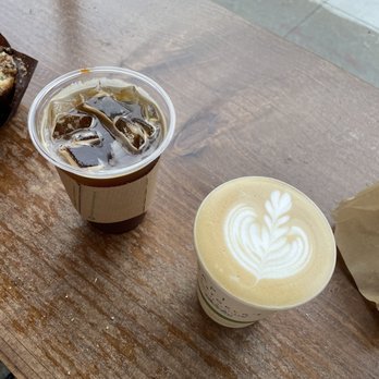 Captain + Stoker - Coffee Roasteries Near Me - Monterey, California