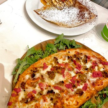 Chocolate SD - Pizza - Coffee & Tea Near Me - San Diego, California Chocolate SD - Pizza - Coffee & Tea Near Me - San Diego, California
