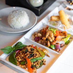 Noi Thai Cuisine
