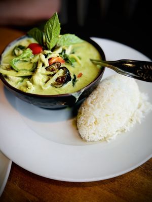 Wild Tiger Thai by null