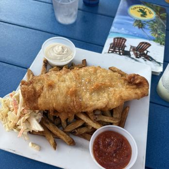 Tobias Frogg - Fish and Chips - American Near Me - Lancaster, Pennsylvania Tobias Frogg - Fish and Chips - American Near Me - Lancaster, Pennsylvania