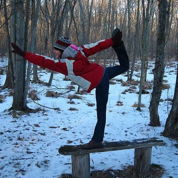Red Yoga - Dancer! - Venues & Event Spaces Near Me - Eagle, Idaho